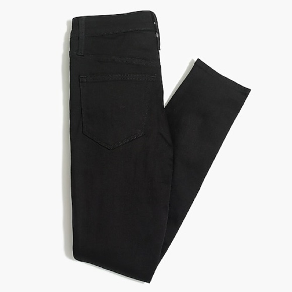 J. crew mercantile curvy 10” highrise SZ 29 NWT
